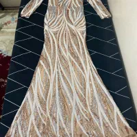 پیراهن مجلسی