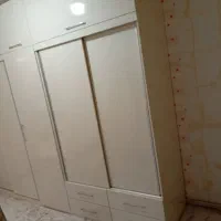 کابینت سازی چوب هنر