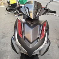 توسن 155|موتورسیکلت|تبریز, |دیوار