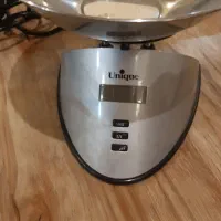 ترازو دیجیتال یونیک اصل