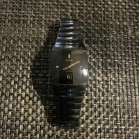 ساعت رادو بند سرامیکی ۴ نگین