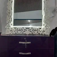 کنسول وصندلی آرایشی