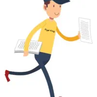 تراکت پخش کن