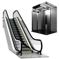 خدمات حرفهای آسانسور و بالابر|خدمات پیشه و مهارت|نجفآباد, هفده شهریور|دیوار