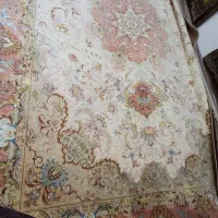 فرش دستباف ۹ متری نفیس