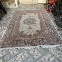 فرش  جاکفشی  بوفه