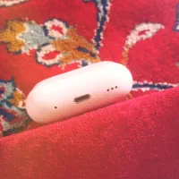 هندزفری با قاب|لوازم جانبی موبایل و تبلت|ایرانشهر, |دیوار