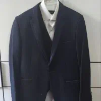 کت و شلوار فاستونی