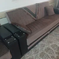 مبل|مبلمان خانگی و میز عسلی|زاهدان, |دیوار