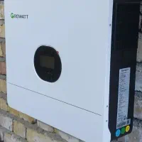 تامین برق اضطراری و خورشیدی