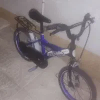 دوچرخه سایز ۱۶