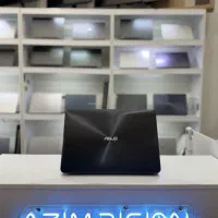 asus x555L استوک در حد گرافیک مجزا ۲ i5|رایانه همراه|رشت, دیلمان|دیوار