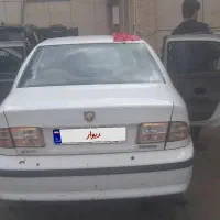 سمند ef7  مدل ۹۱|خودرو سواری و وانت|تهران, علم و صنعت|دیوار