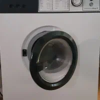 لباسشویی سالم