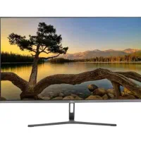 مانیتور ۲۴اینچ جی پلاس|قطعات و لوازم جانبی رایانه|رودهن, |دیوار