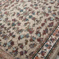 فرش های تمام نخ 700شانه تک 6متری ۶۵۰۰میلیون|فرش|نورآباد, |دیوار