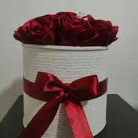 گل ربانی|گل مصنوعی|نیشابور, گنبد سبز|دیوار
