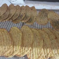 استخدام نیروی کار جهت کار در نانوایی بربری