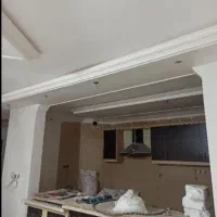 گچکاری،لکه گیری،سیمانکاری|خدمات پیشه و مهارت|الشتر, |دیوار