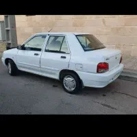 132 بدون رنگ مدل 95