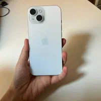 آیفون ۱۵ با رجیستر