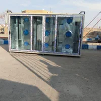 دستگاه میوه خشک کن d1500gtفول هوشمند