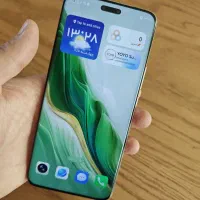 Honor magic 6 pro 512Gig Ram 16 آنر مجیک ۶ پرو