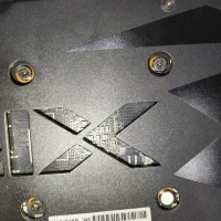کارت گرافیک rx 590 xfx gme 8 gigabyte by|قطعات و لوازم جانبی رایانه|شیراز, شهرک پرواز|دیوار
