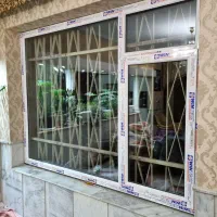 درب و پنجره دوجداره upvc قیمت کارخانه ضد اب|خدمات پیشه و مهارت|کرج, اصفهانی‌ها|دیوار