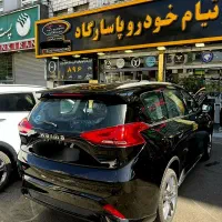 هایما X7 مشکی صفر ایکس۷ خشک تحویل آنی 405