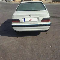 فروش یک دستگاه پژوپارس موتورسال|خودرو سواری و وانت|شاهین‌شهر, گزبرخوار|دیوار