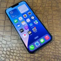 iPhone 13 promax zaa 256G|موبایل|تبریز, |دیوار