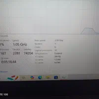 لپتاب hp زدبوک g5 مخصوص گیم و رندر و مهندسی|رایانه همراه|سنندج, |دیوار