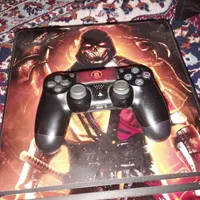ps4کپی خور 1ترا