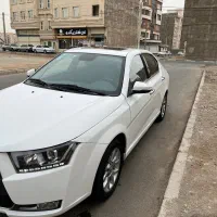 دنا پلاس توربو فول ۶ دنده ۱۴۰۲|خودرو سواری و وانت|قرچک, مهدیه|دیوار