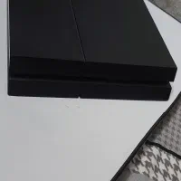 دستگاه PS4 فت  حافظه 500 گیگابایت تمیز|کنسول، بازی ویدئویی و آنلاین|تهران, سلسبیل شمالی|دیوار