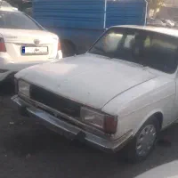 پیکان مدل ۸۳