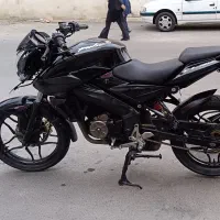 ns150|موتورسیکلت|گرگان, |دیوار