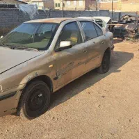 سمند ۸۳دوگانه