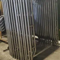 جوشکاری سیار و تعمیرات تضمینی|خدمات پیشه و مهارت|چابهار, |دیوار