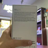 آیفون ۱۴نرمال بدون رجیستری ثبت شده