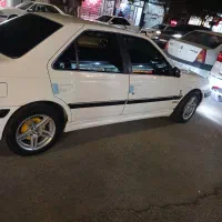 پارس مدل ۸۸ دوگانه کارخانه