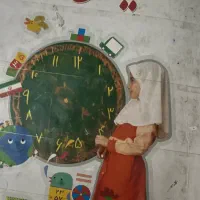 کلاس های خصوصی دروس ریاضی و فارسی ابتدایی