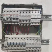 انجام برقکاری  خانگی و صنعتی