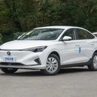 چانگان برقی ایدو صفر