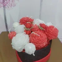 باکس گل|گل مصنوعی|تهران, خاک سفید|دیوار