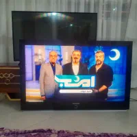تلوزیون ۵۰ اینچ|تلویزیون و پروژکتور|فردیس, شهرک ۱۱۰|دیوار