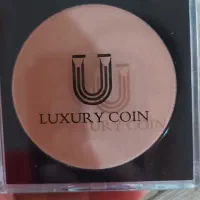 پنکک لاکچری کوین فرانسه. شماره 102 رنگ نچرال