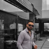پیراهن کتان و پیراهن ساتن مردانه پیراهن مجلسی|لباس|مشهد, کوثر|دیوار