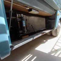 مینی بوس MAN|خودرو سنگین|مشهد, شهرک رازی (شهرک غرب)|دیوار